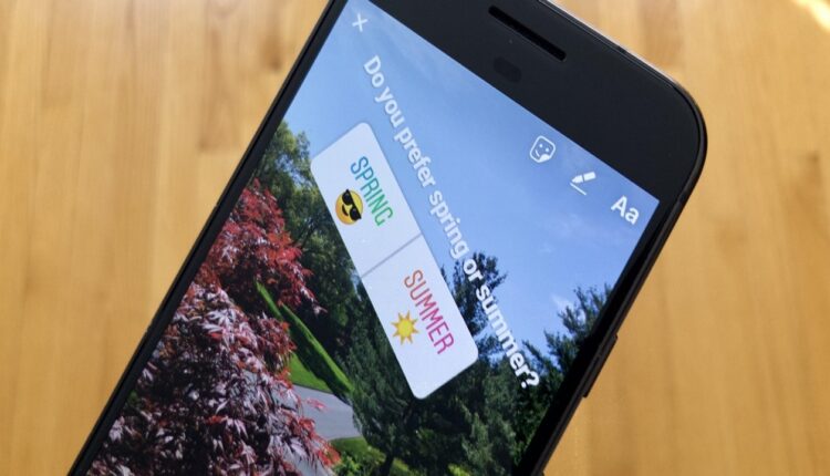 TikTok'ta Anket Nasıl Oluşturulur?