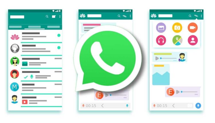 WhatsApp'ta Mesajlar Nasıl Gizlenir?