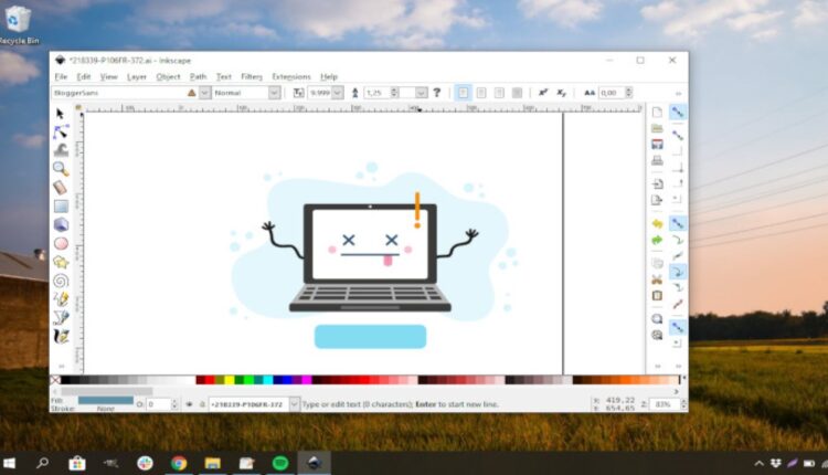 AI Dosyaları Illustrator Olmadan Nasıl Açılır?