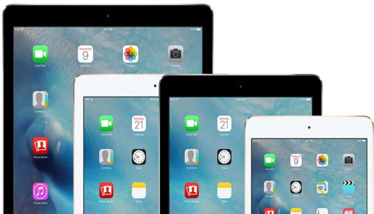 iPad'in Model Numarası Nasıl Bulunur?