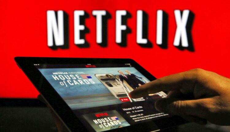 Netflix'te Video Kalitesi Nasıl Ayarlanır?