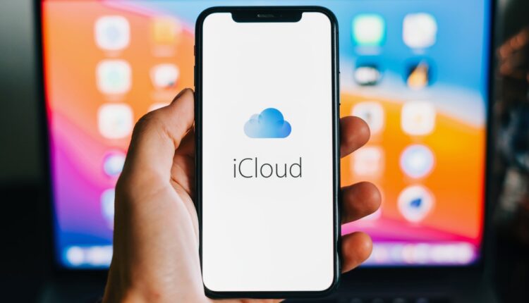 iCloud Saklama Alanınızı Yönetme