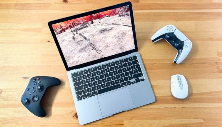 2023'ün En İyi Mac Oyunları