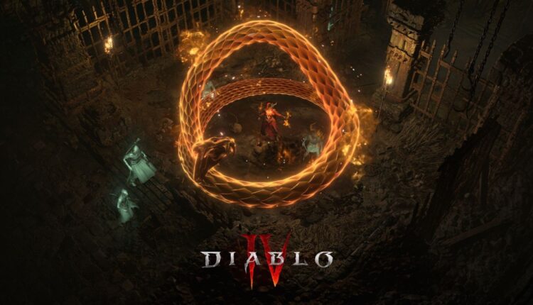 Diablo 4'te Dünya Katmanı Nasıl Değiştirilir?