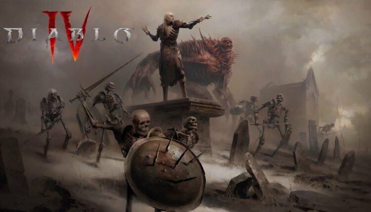 Diablo 4'te Para Kazanmanın En İyi Yolları