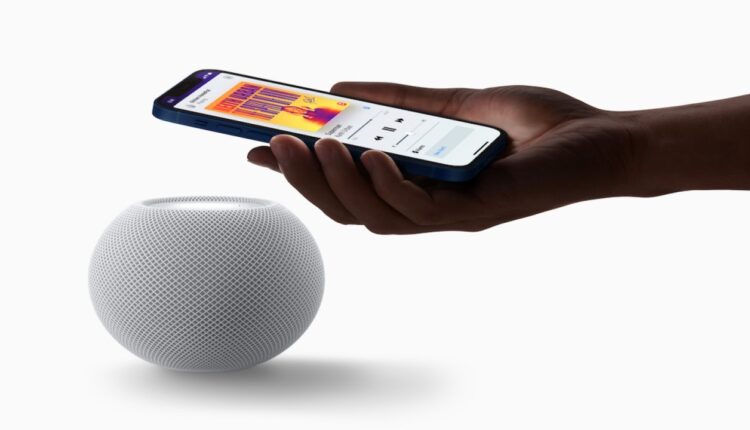 HomePod Mini Nasıl Kurulur?
