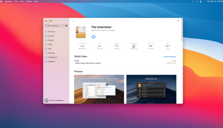 RAR Dosyaları Nasıl Açılır?
