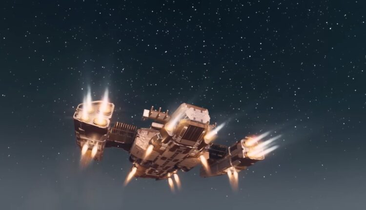 Starfield'da Gemiler Nasıl Çalınır?