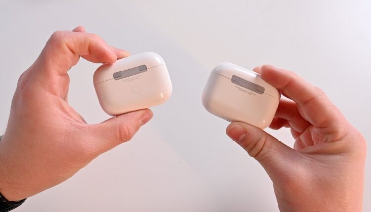 AirPods'un Sahte Olduğunu Anlamanın Yolları
