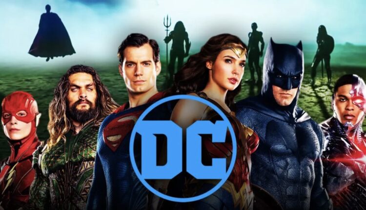 DC Filmleri Nasıl Sırayla İzlenir?