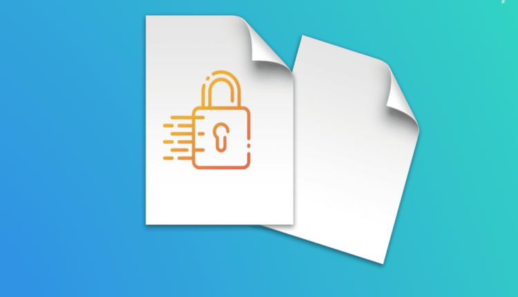 Mac'te Dosyalar Nasıl Şifrelenir?