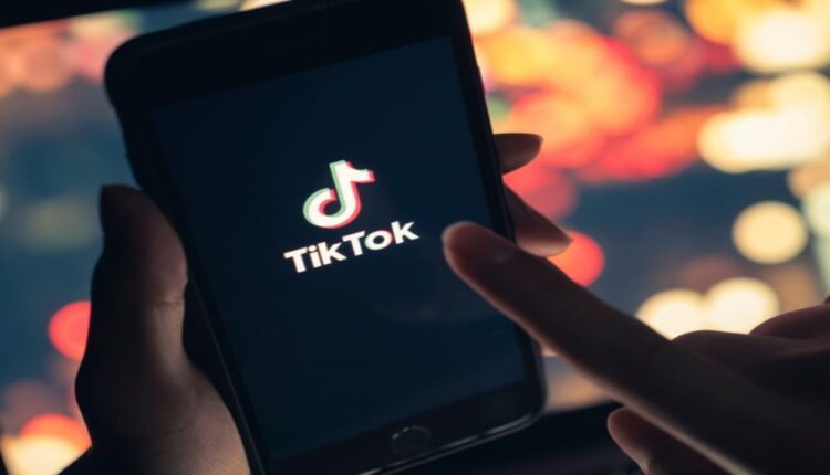 TikTok'ta Bir Yorum Nasıl Silinir?