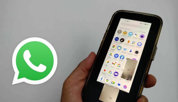 WhatsApp'ta Ekranınızı Nasıl Paylaşırsınız?
