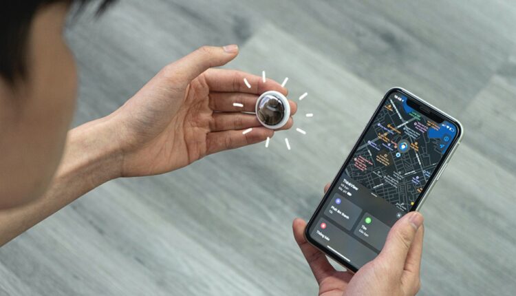 Apple AirTag'inizde Kayıp Modu Nasıl Etkinleştirilir?