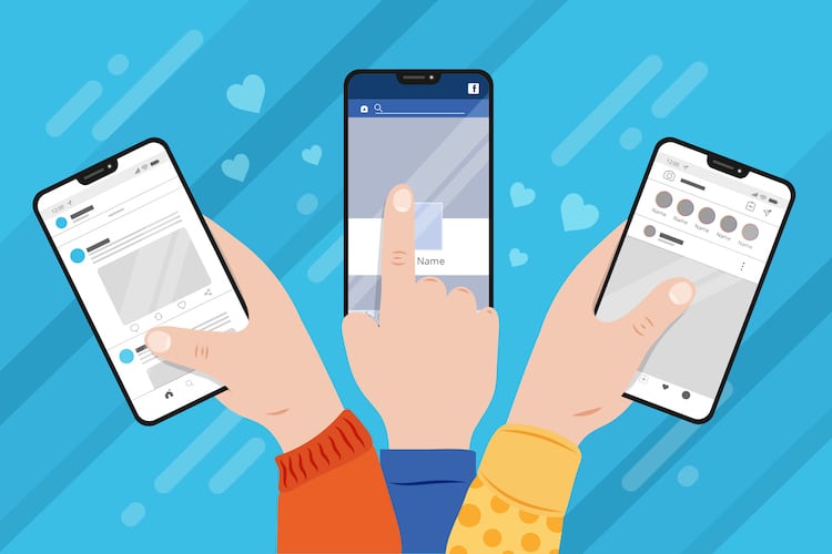 Facebook'ta SS Alınca Bildirim Gider mi?