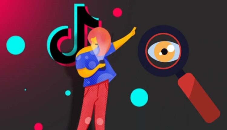 TikTok Profilinizi Kimin Görüntülediğini Nasıl Anlarsınız?