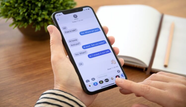 iMessage Okundu Bilgisi Nasıl Kapatılır?