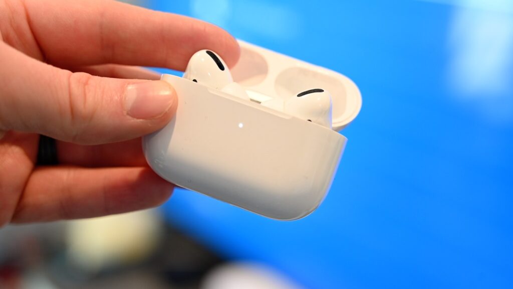PlayStation'a AirPods Bağlanır mı?