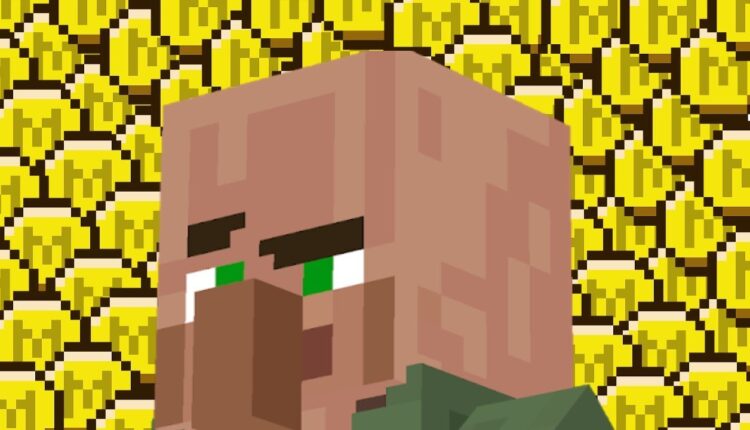 Minecraft'ta Minecoin Nasıl Alınır?