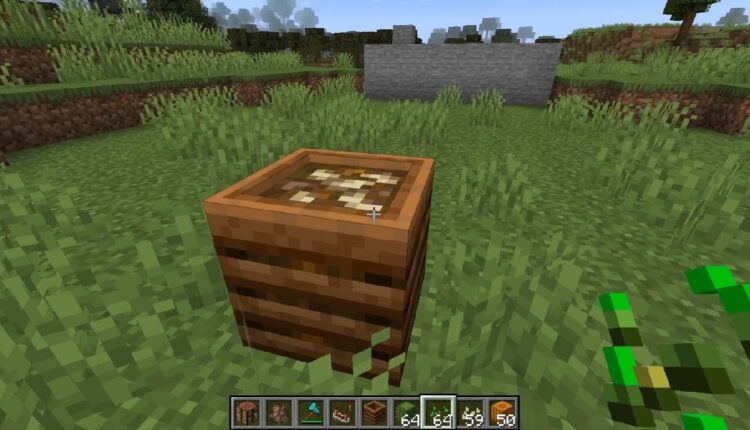 Minecraft'ta Tuğlalar Nasıl Yapılır ve Kullanılır?