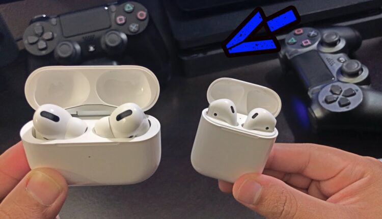 AirPods'unuzu PS4'e Bağlama
