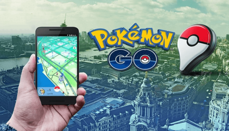 Pokemon Go Konumu Nasıl Değiştirilir?