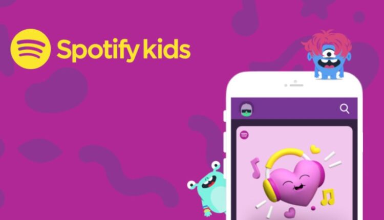 Spotify Kids Hesabı Nasıl Kurulur?