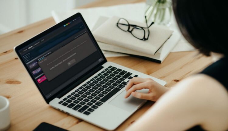 Steam Diske Yazma Hatası Nasıl Çözülür?