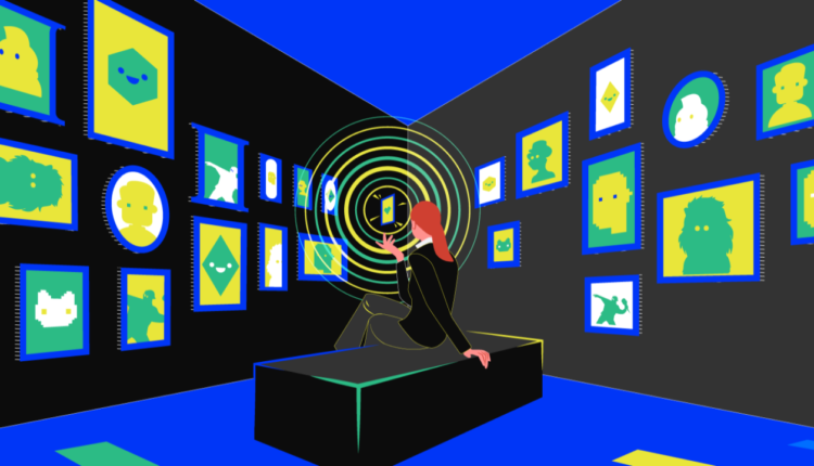 En Pahalı NFT Örnekleri