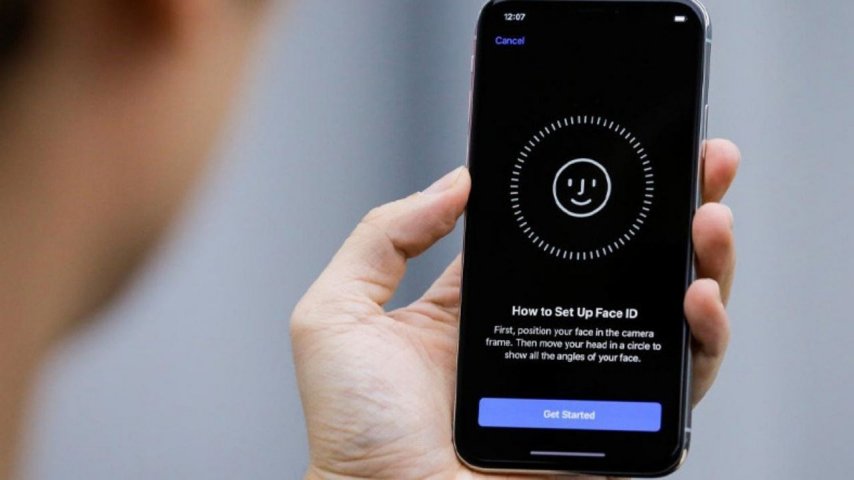 Face ID Nasıl Sıfırlanır?