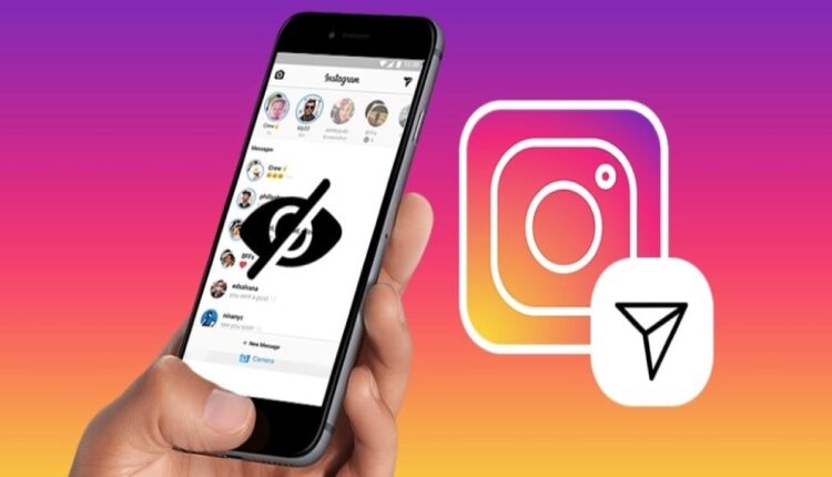 Instagramda Mesaj Görüldü Olmadan Nasıl Okunur?