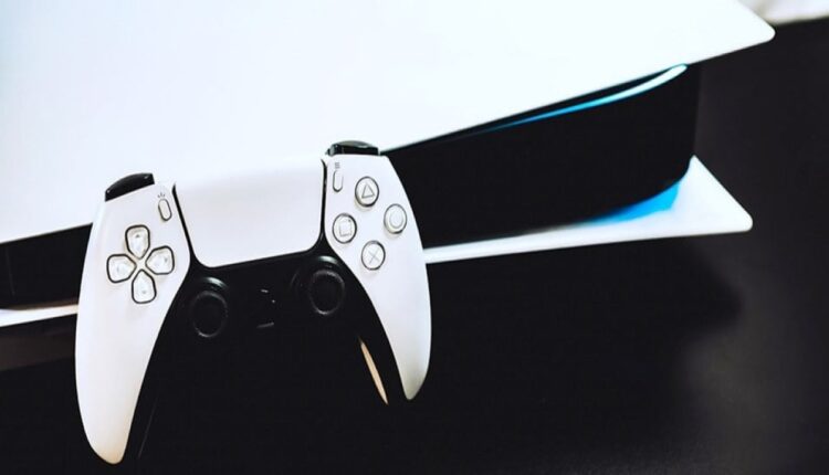 PlayStation 5 İnternete Nasıl Girilir?