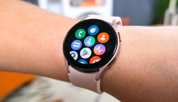 En İyi Samsung Galaxy Watch Uygulamaları