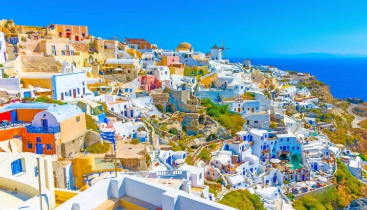 Temmuz Ayında Hangi Ülkelere Gidilir?