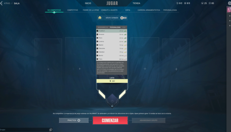 Valorant Sunucu Durumu Nasıl Kontrol Edilir?