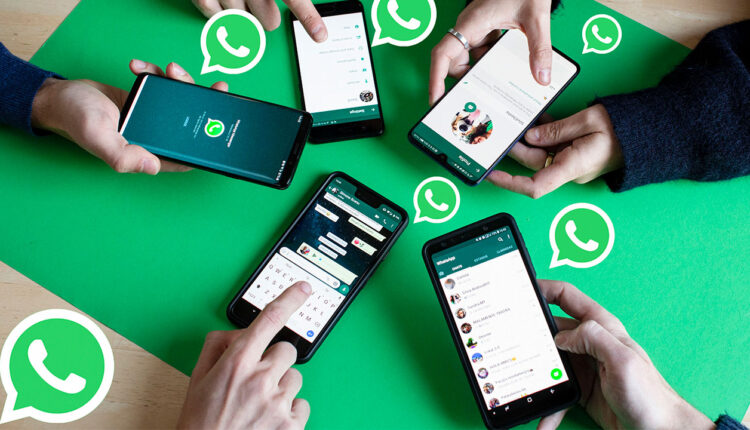 WhatsApp Ekran Paylaşımı Nasıl Yapılır?