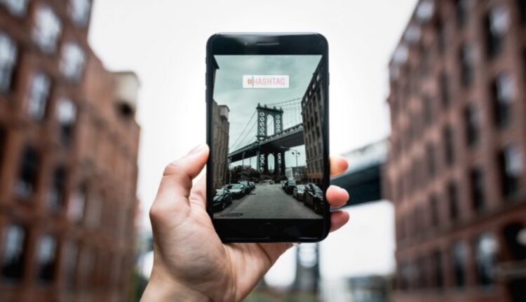 Instagram Etiketlenme Nasıl Açılır?