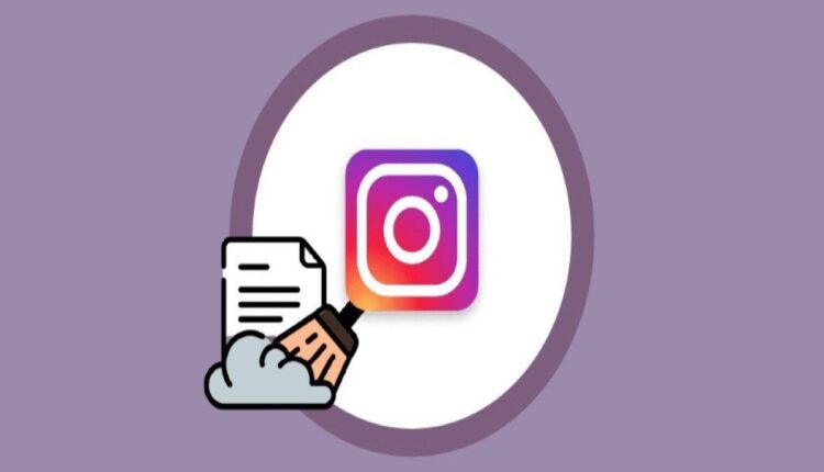 Instagram Verileri Silince Neler Silinir?