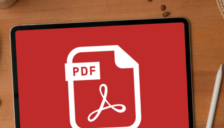 Macbook PDF Nasıl Birleştirilir?