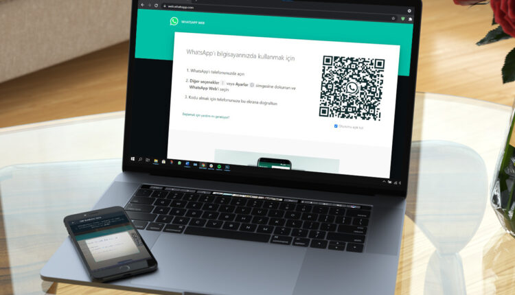 WhatsApp Web Neden Açılmıyor?