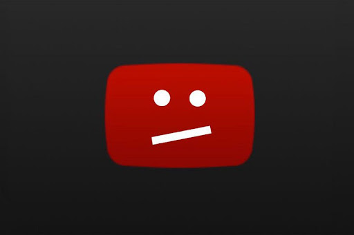 YouTube Hesap Askıya Alındı Ne Demek?