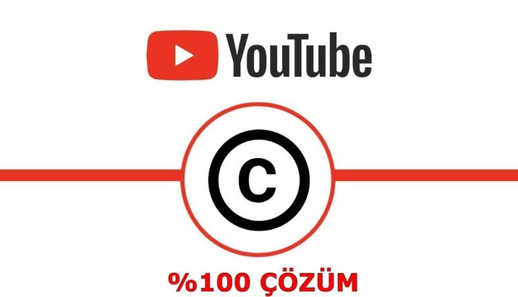 YouTube Telif Hakkı Nasıl Kaldırılır?