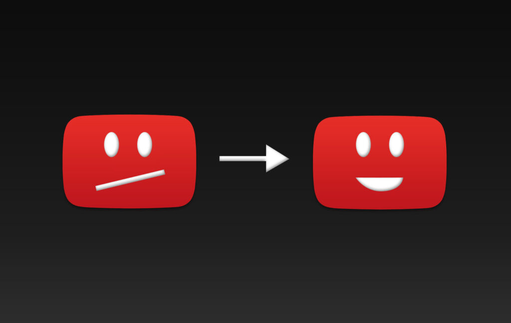 YouTube Telif Hakkı Yememek için Ne Yapmalıyım?
