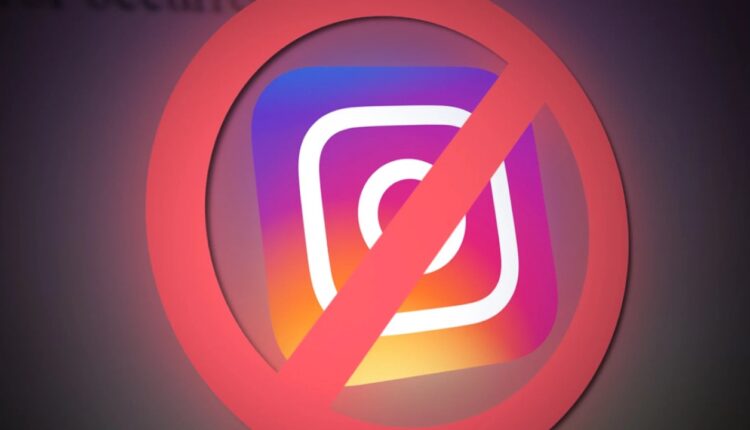 Askıya Alınmış Bir Instagram Hesabı Nasıl Açılır?