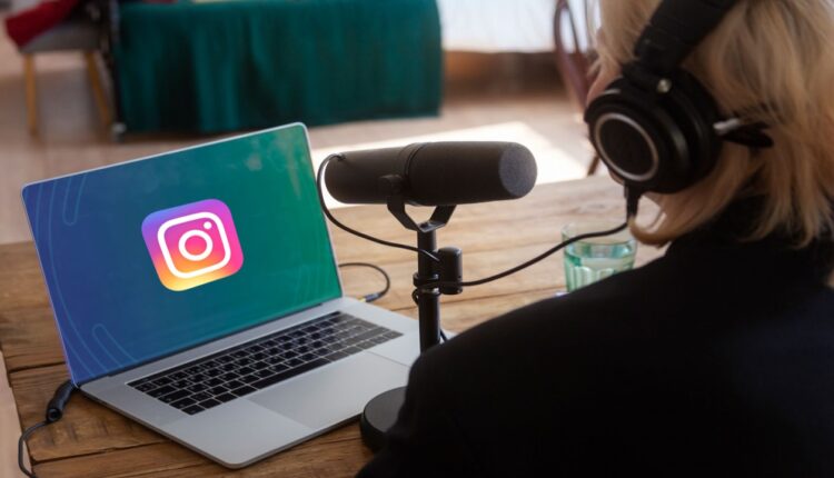 Bilgisayardan Instagram Canlı Yayını Nasıl Yapılır?