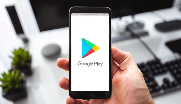 Google Play Ödeme Geçmişi Nasıl Silinir?