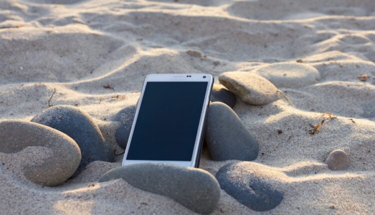 Güneş Telefona Zarar Verir mi?