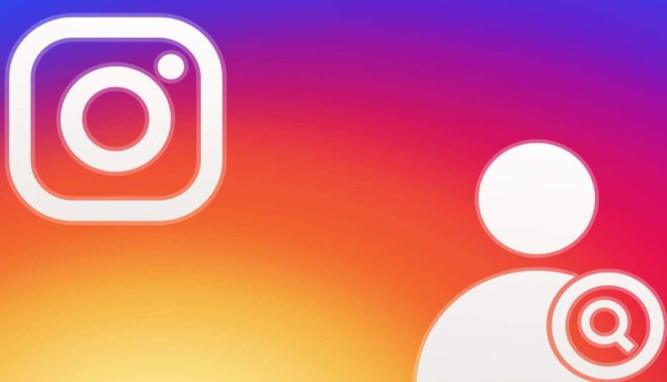 Instagram Kullanıcı Bulunamadı Engel mi?