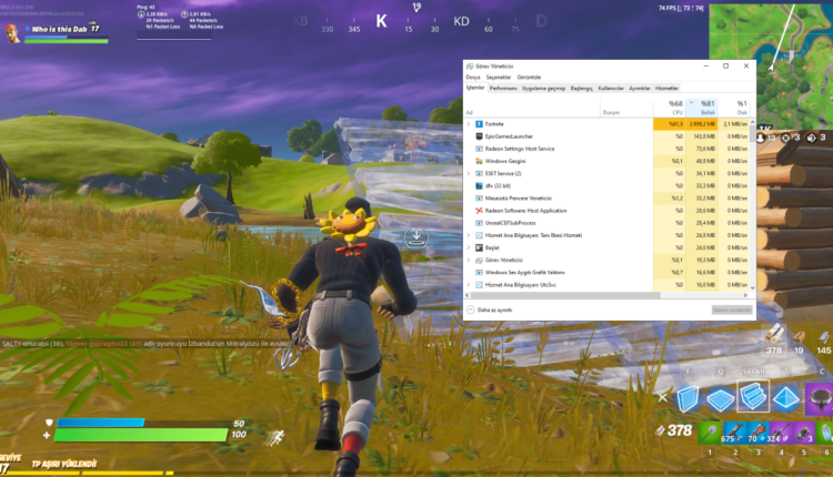 Oyun Oynamak için Kaç GB RAM Gerekli?