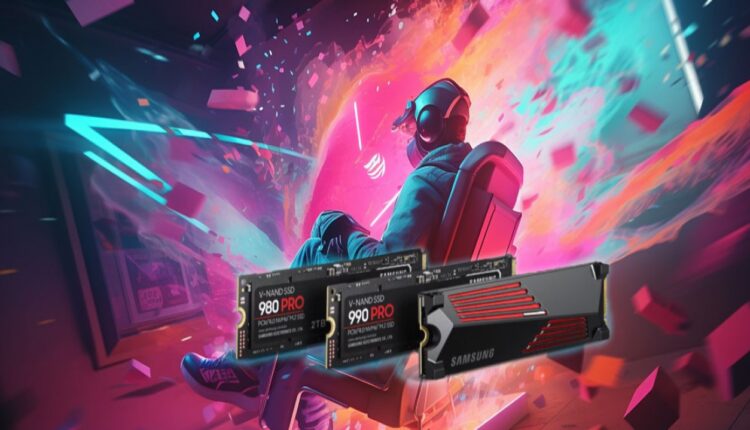 SSD Performansı Nasıl Etkiler?